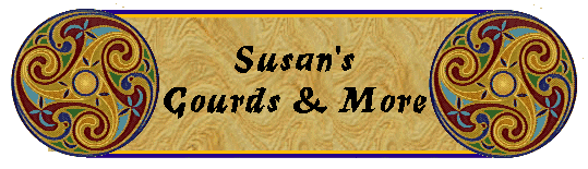 Susan's Banner